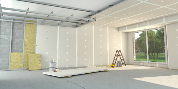 Best Insulation Maintenance and Repair in Redan, GA