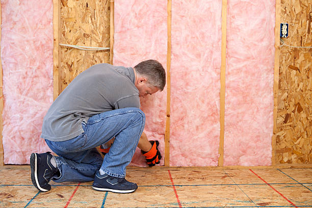 Best Residential Insulation in Redan, GA